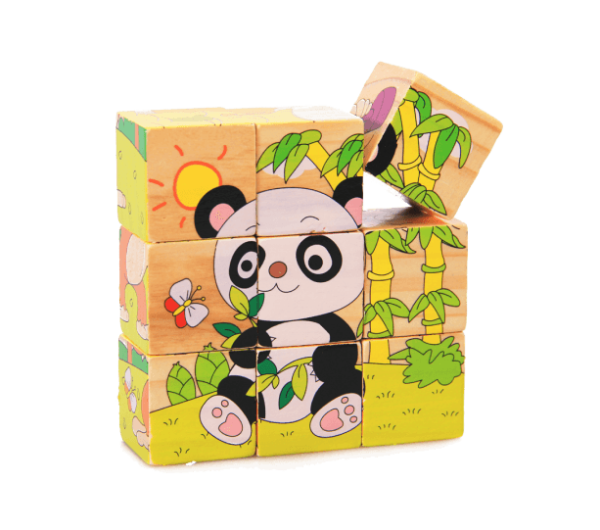 The Bubblegum Toy - Imagem 5