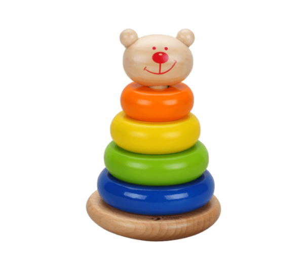 The Bubblegum Toy - Imagem 4