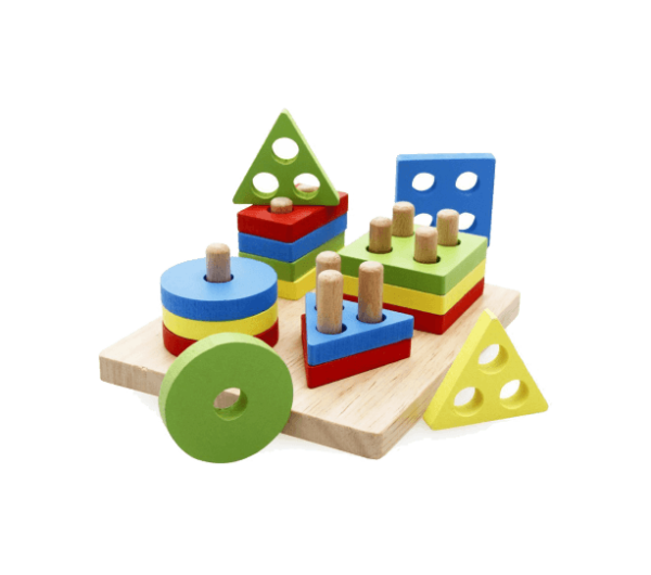Chips Wall Sticker - Imagem 3